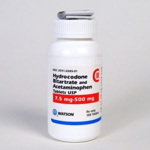Buy Hydrocodone Online